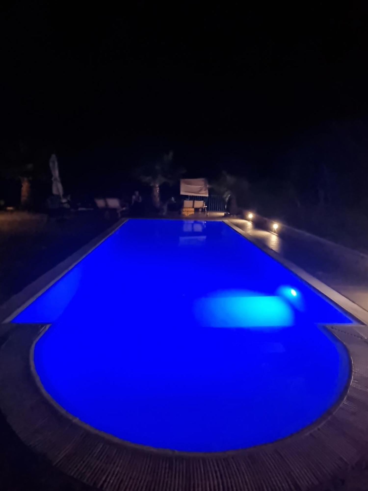 Casa Masaria Daire Lipari  Dış mekan fotoğraf