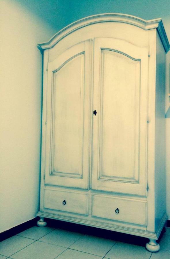 Casa Masaria Daire Lipari  Dış mekan fotoğraf