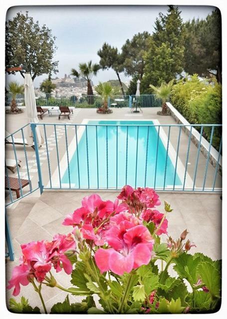 Casa Masaria Daire Lipari  Dış mekan fotoğraf