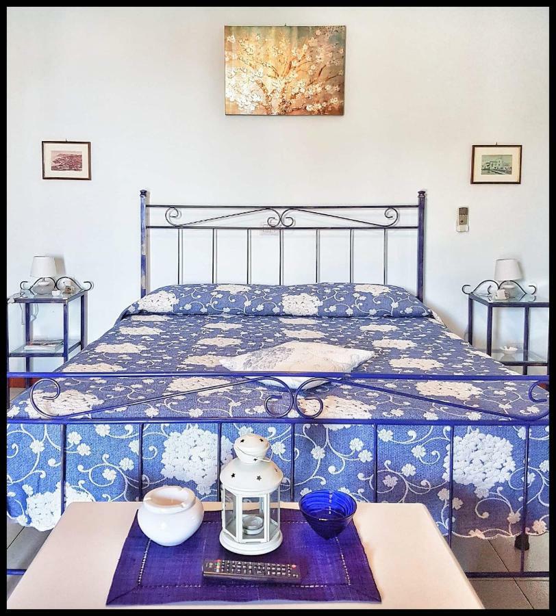 Casa Masaria Daire Lipari  Dış mekan fotoğraf